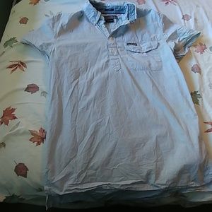Dress shirt